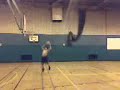 Richmond Academy Delfin