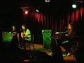 Red Sun Band - Like An Arrow [live 19.10.07]