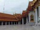 First stop Bangkok