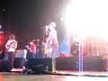 Los Cafres en el Bristol 19/07