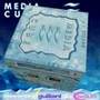 Media Cube with GUIliani & OpenGL-ES