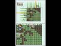 videos de Picross DS - Normal 6-J - Firefly