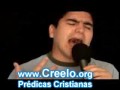 http://Creelo.org - Las Mejores Predicaciones Cristianas en Vivo desde Miami - Descarga de Predicas Cristianas - http://Creelo.org