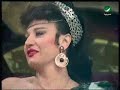 Egyptian actress Madiha Kamel dancing Egyptian actress Madiha Kamel dancing