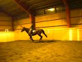 Sprangtrening 29.10.09