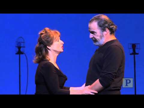 Patti LuPone