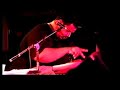 Cut The Mullet Wesley Willis Live 2002