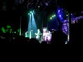 ZZ Top Fayetteville 10/5/07 ZZ Top Fayetteville 10/5/07