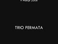 Trio Fermata - Allegro - Graun - Thumb #3