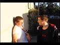 Just Shadows (Trailer)