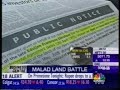 Wadia Vs Raheja: Malad Land Battle Wadia Vs Raheja: Malad Land Battle