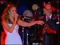 Marc&Jennifer - No Me Ames (Live @ Western Inaugural Ball)