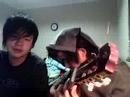 Albert n Kenedy - True Love Cover Albert n Kenedy - True Love Cover