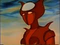 From Tranzor Z, Another Useless Aphrodite Moment #21