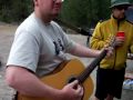 1 of 4 - Camp jam, fish style