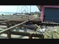 Seaside Heights NJ, Hurricane / Superstorm Sandy ...