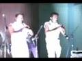 BANDA TIERRA DE JUAREZ JUXTLAHUACA OAXACA DISCOSMAX
