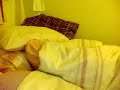 yevrah sleeping