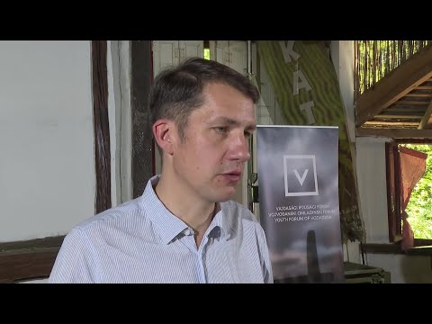 Délvidéki körkép a XXII. Vajdasági Szabadegyetemen-cover