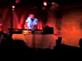 Waajeed in Concert