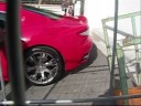 Maserati Granturismo S (Sound)