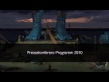 Bregenzer Festspiele Programm 2010