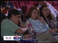 tercer encuentro internacional de la radio 7 de 9