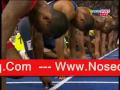 Usain Bolt 9:58 Beats his own record Berlin 2009