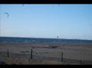 Kite in Da Pertuis