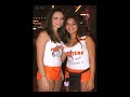 Little Hooters Girl
