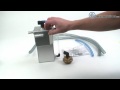 Beatrush Oil Catch Tank (Part Number: S96016CT) Beatrush Oil Catch Tank (Part Number: )