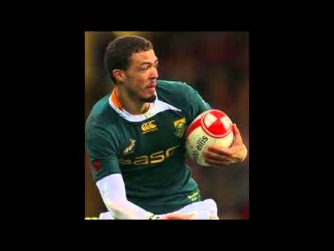 Robbie wessels – Snorre Part 2 – The Jackal Tackle – snorre 2 springbok compilation