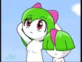 I made this for my fave pokemon Kirlia and I hope u like it!!My best friend MiniLatias helped me make it cuz it was my first one!Rate and comment please i will mak more