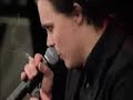 HIM - Soul On Fire Live Ozzfest Download 2005 & Interview HIM - Soul On Fire Live Ozzfest Download 2005 & Interview