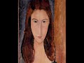 Modigliani, Amedeo