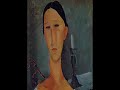 Modigliani, Amedeo
