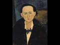 Modigliani, Amedeo