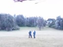 Doctor & Paramedic Pre-hospital Training with NSW Ambulance Helicopter Service