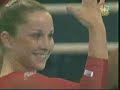 Atene 2004 - Ginnastica Artistica Femminile