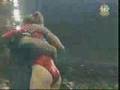 Atene 2004 - Ginnastica Artistica Femminile