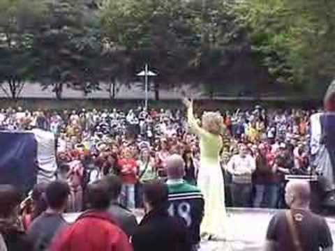 Dublin Pride 2006