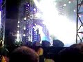 nrj musique tour