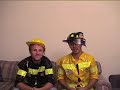 Fireboys for Chris Pt.2