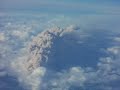 volcán chaitén desde el aire   domingo 4 de mayo