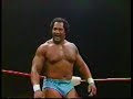 Bob Emory v Ron Simmons - 2 Bob Emory v Ron Simmons - 2