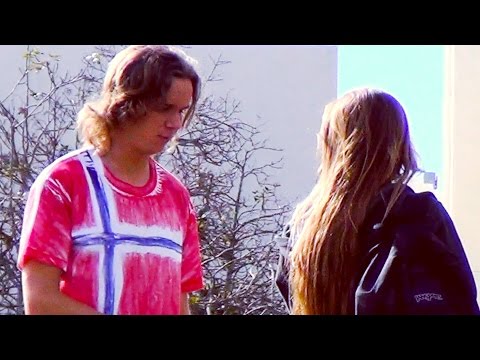 norwegian - PART 1: http://youtu.be/ckDzA6HS_Fk SUBSCRIBE: http://youtube.com/subscription_center?add_user=whatever FACEBOOK: http://facebook.com/whateverYT TWITTER: htt...