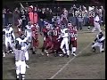 Hall Edwards with the recovery