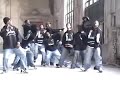 Tell Me When To Go/The Architeckz unplugged rmx