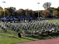 Lake Park Marching Band 2006 Prospect
