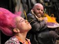 The Twits - Pilot Theatre